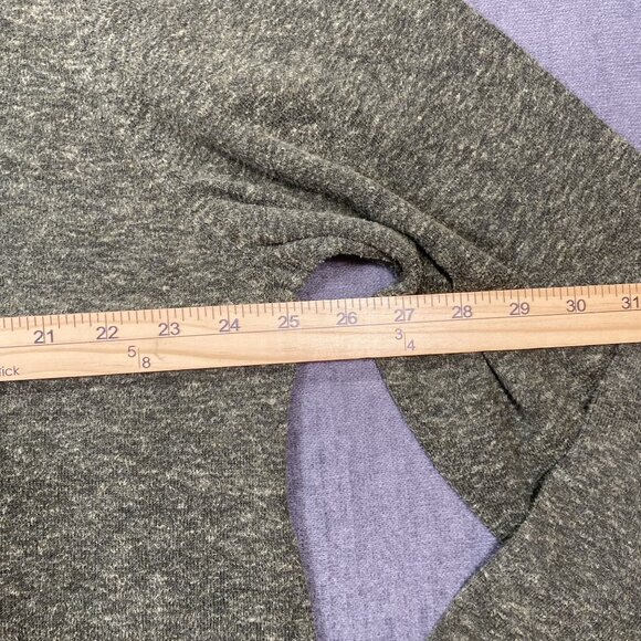 Old Navy Mens XXL Green V-Neck Pullover Sweater Cotton & Polyester Blend - Picture 11 of 11